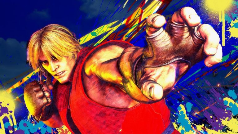 Street Fighter 6 dépasse le million de joueurs, cadeau de célébration gratuit disponible dans le jeu
