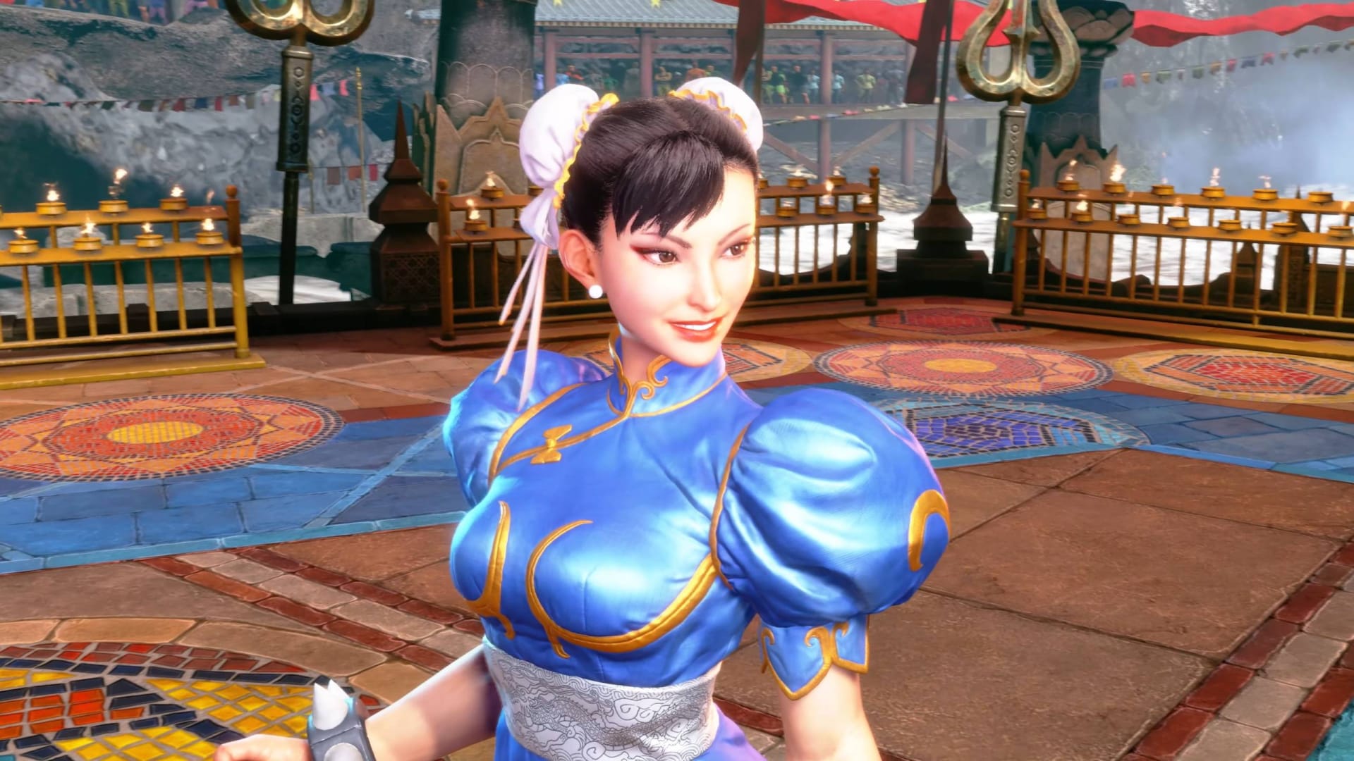 Street Fighter 6 révèle la tenue à débloquer 2 pour tous les personnages, y compris les costumes classiques
