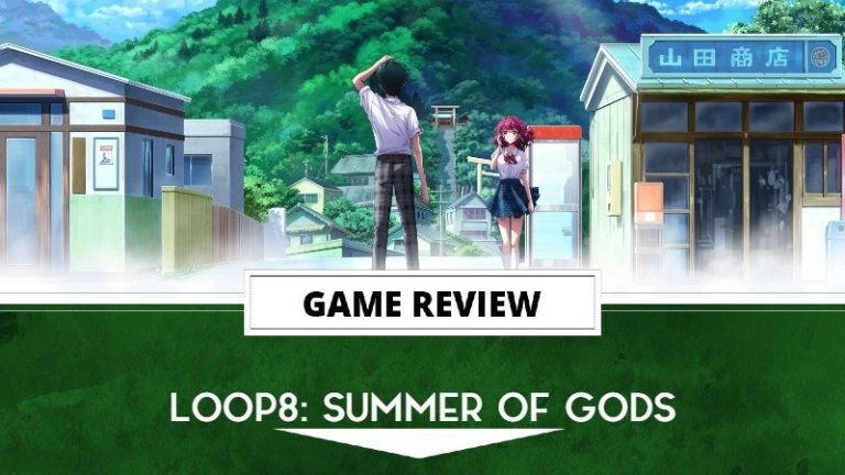 Summer of Gods Review – On dirait que mes vacances d’été sont terminées