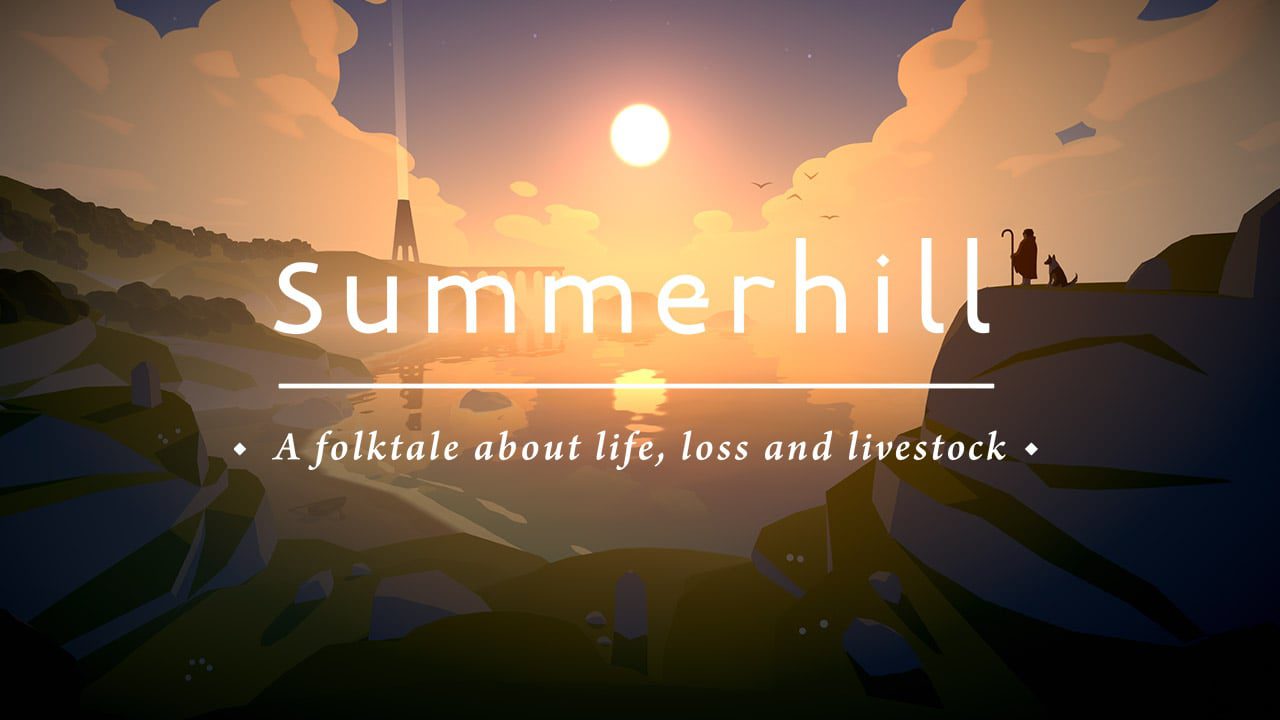 Summerhill, jeu d'aventure et d'énigmes basé sur l'histoire, annoncé sur PC    
