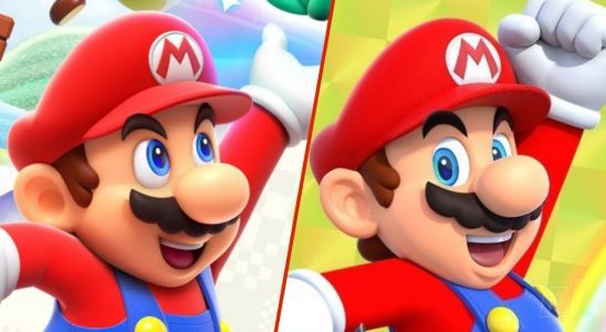 Super Mario Bros. Wonder est-il vraiment un départ de la « nouvelle » série ?