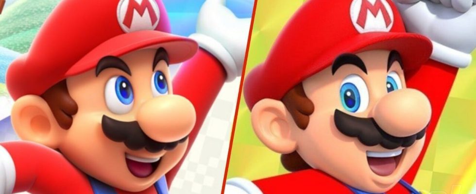 Super Mario Bros. Wonder est-il vraiment un départ de la « nouvelle » série ?