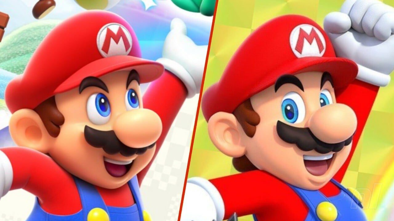 Super Mario Bros. Wonder est-il vraiment un départ de la « nouvelle » série ?
