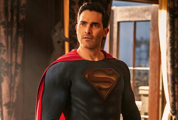 ‘Superman & Lois’ renouvelé pour la saison 4, non annulé sur la CW – TVLine