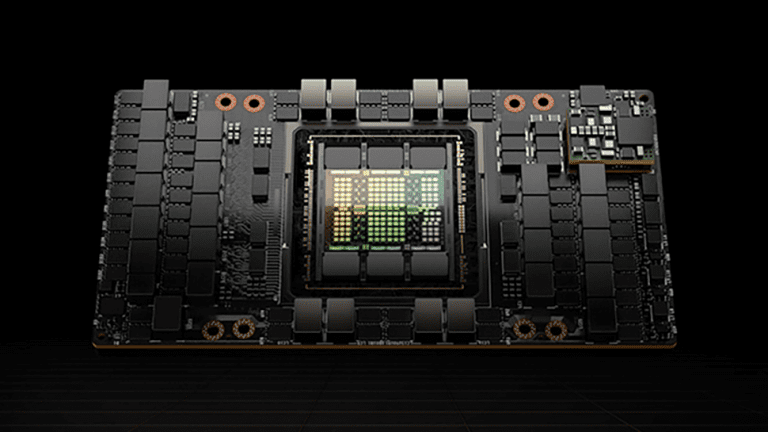 TSMC contrôle la production de processeurs d’IA