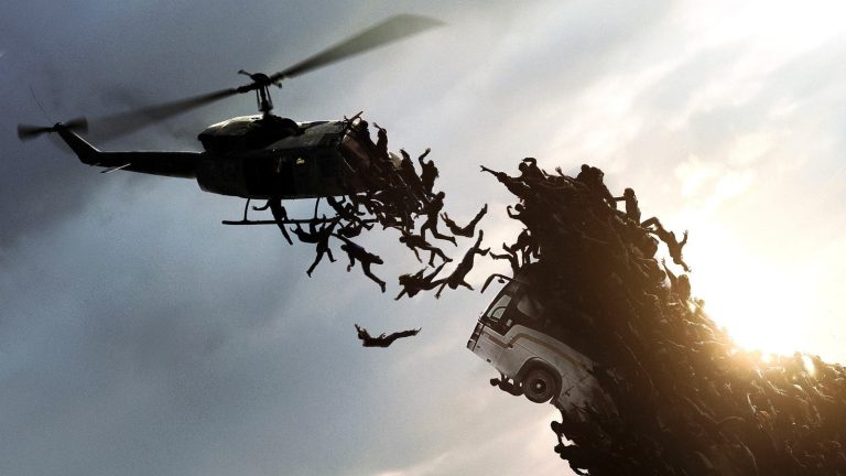 Tales From The Box Office: World War Z a surmonté la catastrophe pour devenir le plus grand film de zombies de tous les temps
