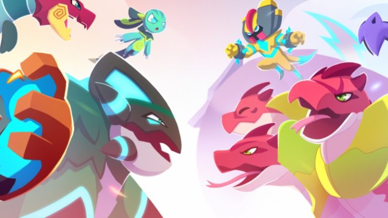 Temtem Showdown est un jeu autonome gratuit axé sur la bataille et il est maintenant disponible
