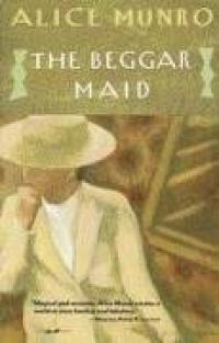 The Beggar Maid: Stories of Flo and Rose Résumé et description du guide d’étude