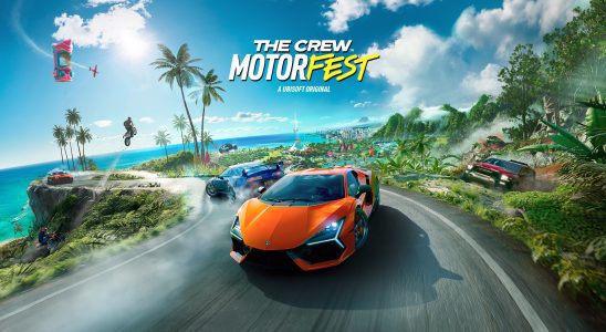 The Crew Motorfest Hands-on Preview - Cette sensation de festival