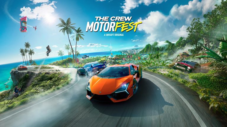 The Crew Motorfest Hands-on Preview - Cette sensation de festival
