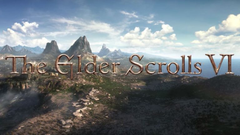 The Elder Scrolls 6 est « si loin », même Phil Spencer ne sait pas sur quelle console il sera