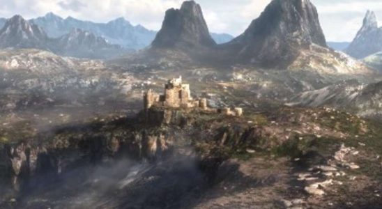 The Elder Scrolls 6 n'a pas encore de plateformes confirmées, il reste plus de 5 ans