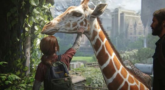 The Last Of Us Part I est maintenant Steam Deck vérifié grâce à une nouvelle mise à jour