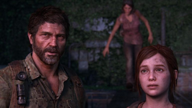 The Last of Us: Part 1 obtient enfin la vérification Steam Deck à temps pour l’anniversaire