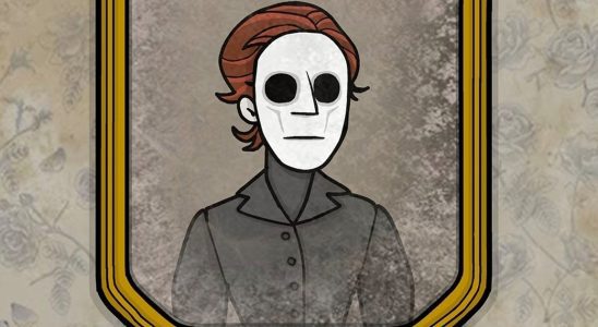 The Past Within, le casse-tête coopératif acclamé de Rusty Lake, sortira sur Switch en juillet