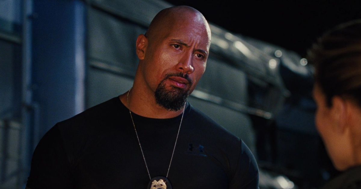 The Rock revient dans Fast and Furious avec un autre film dérivé
