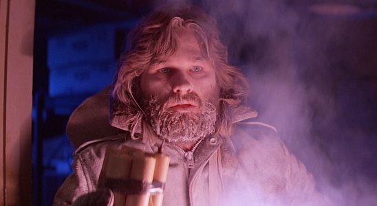 The Thing 2: John Carpenter est "juré de garder le secret", mais taquine une suite à son classique de l'horreur