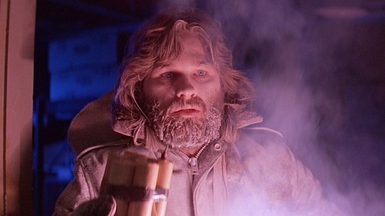 The Thing 2: John Carpenter est "juré de garder le secret", mais taquine une suite à son classique de l'horreur
