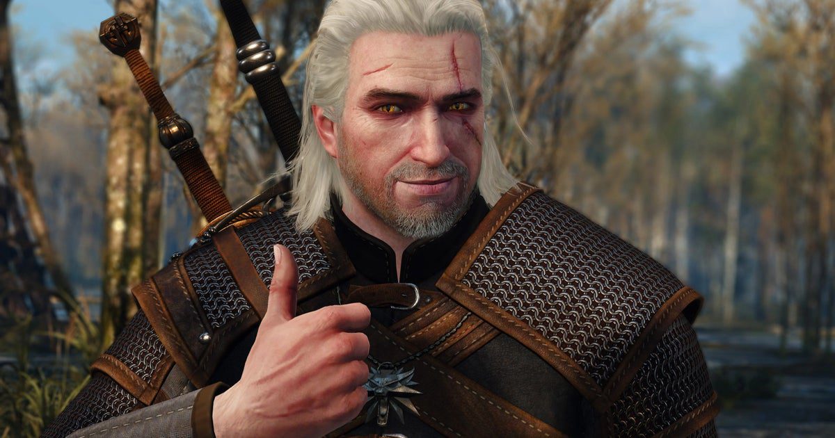 The Witcher 3 s'est vendu à 50 millions d'exemplaires, la trilogie entière sur 75 millions
