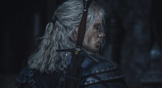 The Witcher TV show on Netflix: (canceled or renewed?)