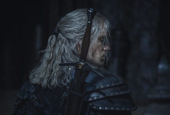 The Witcher TV show on Netflix: (canceled or renewed?)