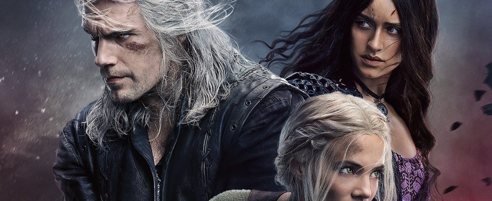 The Witcher: Saison 3, volume 1, un clip exclusif dans les coulisses taquine les retrouvailles et le danger