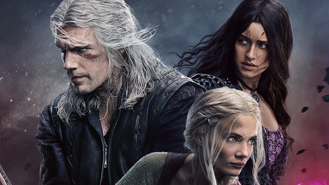 The Witcher: Saison 3, volume 1, un clip exclusif dans les coulisses taquine les retrouvailles et le danger
