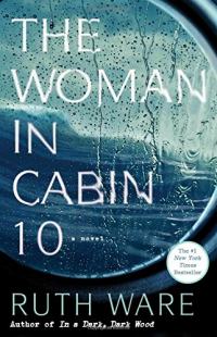 The Woman in Cabin 10 Résumé et description du guide d’étude