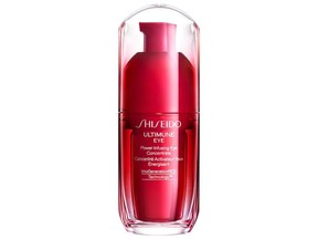 Shiseido Ultimune Eye Power Infusing Eye Concentrate.