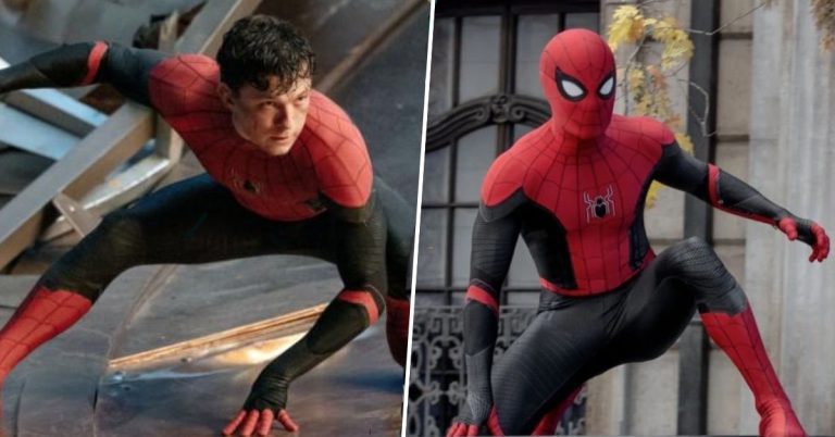 Tom Holland admet qu’une partie de lui veut s’éloigner de Spider-Man