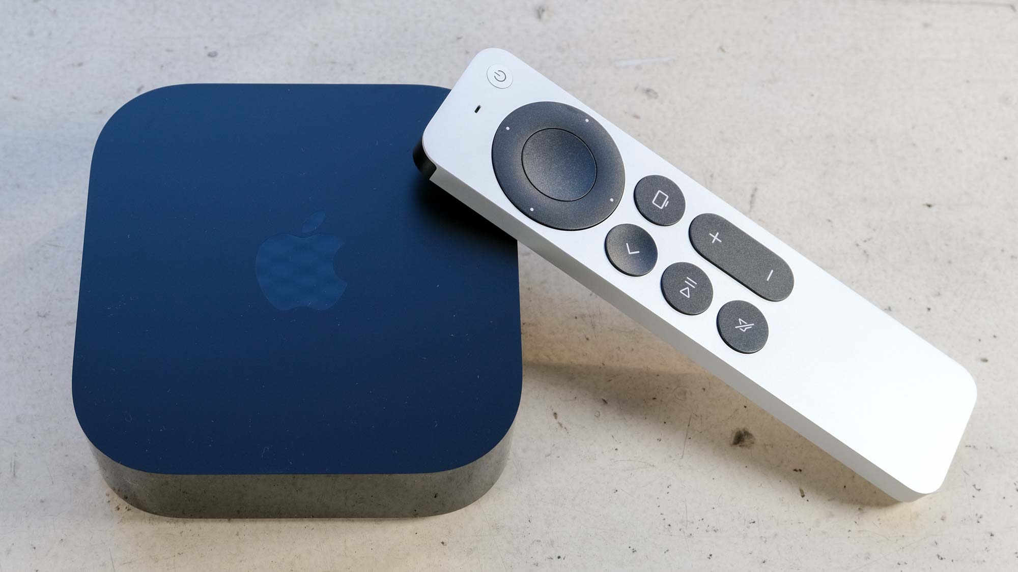 Tom's Guide Awards 2023 : Apple TV 4K