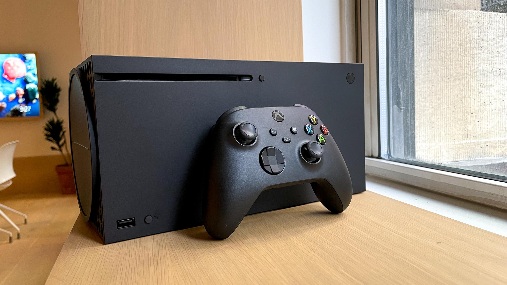 Tom's Guide Awards 2023 : Xbox Series X