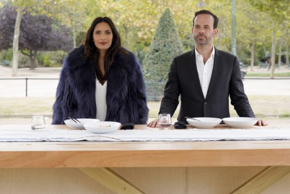 Top Chef TV Show on Bravo: canceled or renewed?