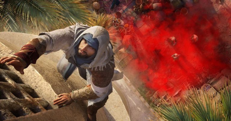 Tous les grands jeux, révélations et bandes-annonces d'Ubisoft Forward
