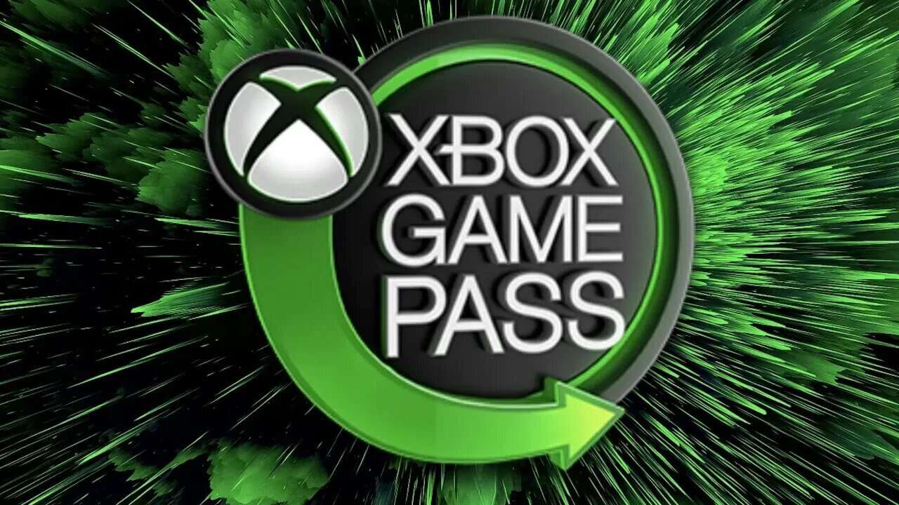 Tous les titres du Xbox Game Pass sortent le 30 juin
