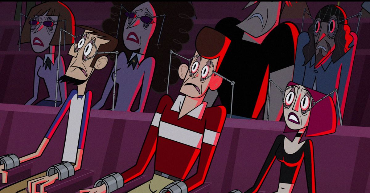 Toutes les nouvelles de Clone High Season 3 que nous avons entendues jusqu'à présent
