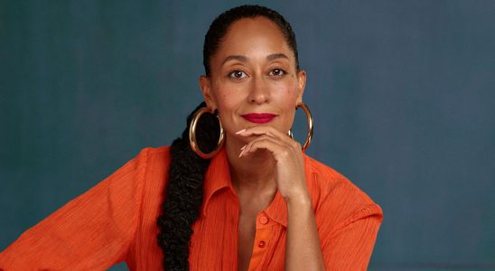 Tracee Ellis Ross