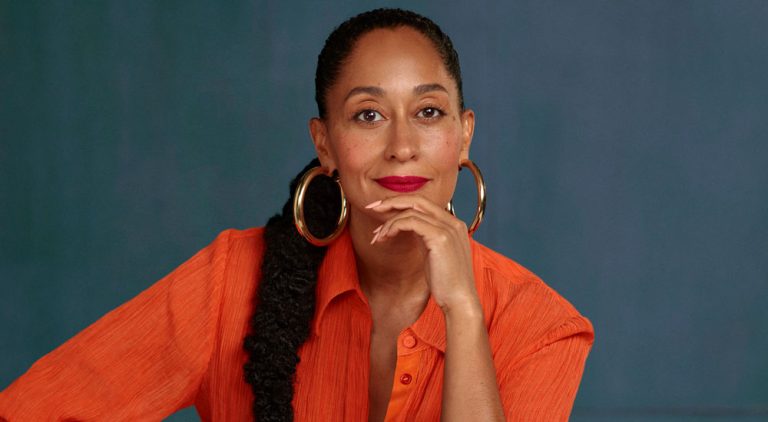 Tracee Ellis Ross