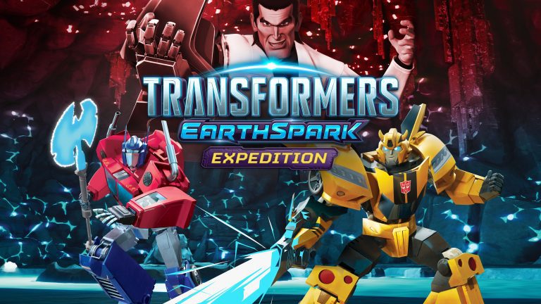 Transformers: EarthSpark – Expedition annoncé pour PS5, Xbox Series, PS4, Xbox One, Switch et PC    
