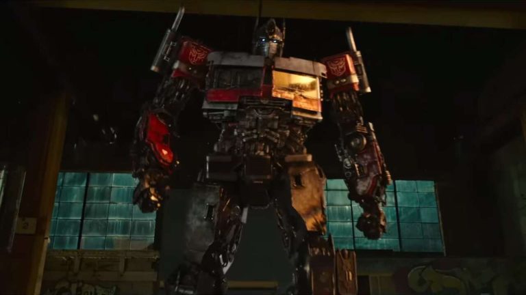 Transformers: Rise Of The Beasts atteint 8,8 millions de dollars en avant-premières au box-office
