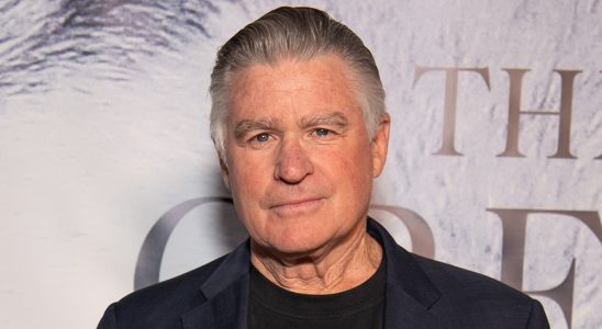 treat williams dead