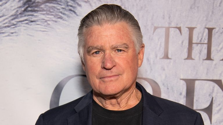 treat williams dead