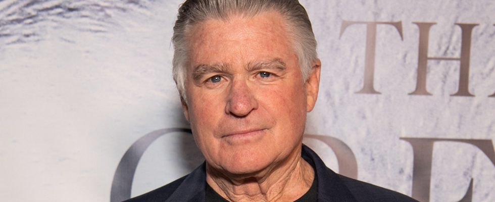 treat williams dead