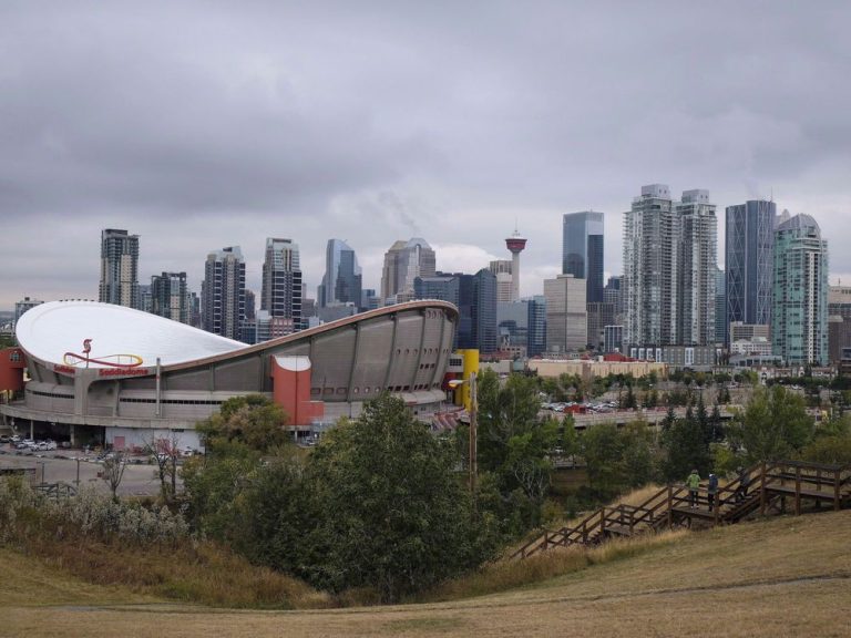 Trudeau appelle une élection partielle dans la circonscription de Calgary Heritage pour le 24 juillet