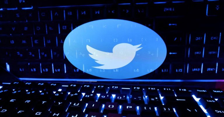 Twitter se fait expulser de son bureau du Colorado pour loyer impayé