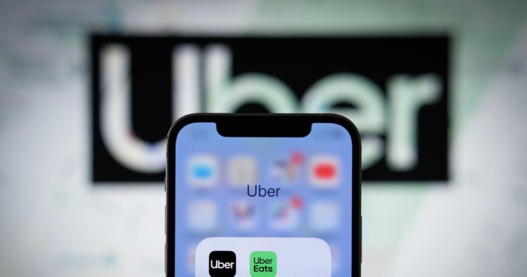 Uber commencera à diffuser des publicités vidéo dans ses applications cette semaine