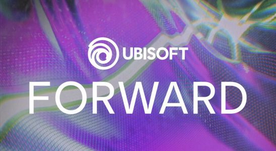 Ubisoft Forward 2023 : comment regarder et à quoi s'attendre