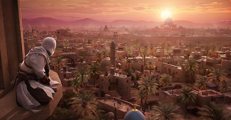 Ubisoft Forward 2023 : toutes les bandes-annonces et annonces