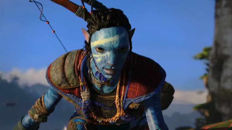 Ubisoft détaille Avatar: Frontiers Of Pandora et révèle la date de lancement du 7 décembre
