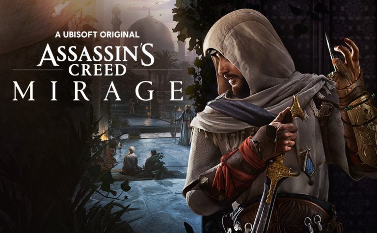 Ubisoft partage de nouveaux détails sur Assassin’s Creed Mirage